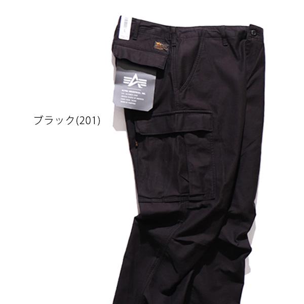 Alpha Industries（アルファ・インダストリーズ） アルファ