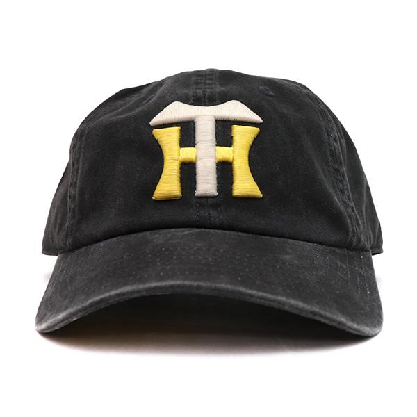 AMERICAN needle NEEDLE【アメリカンニードル】キャップ 阪神