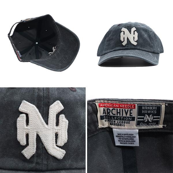 AMERICAN needle（アメリカンニードル） AMERICAN NEEDLE【アメリカン