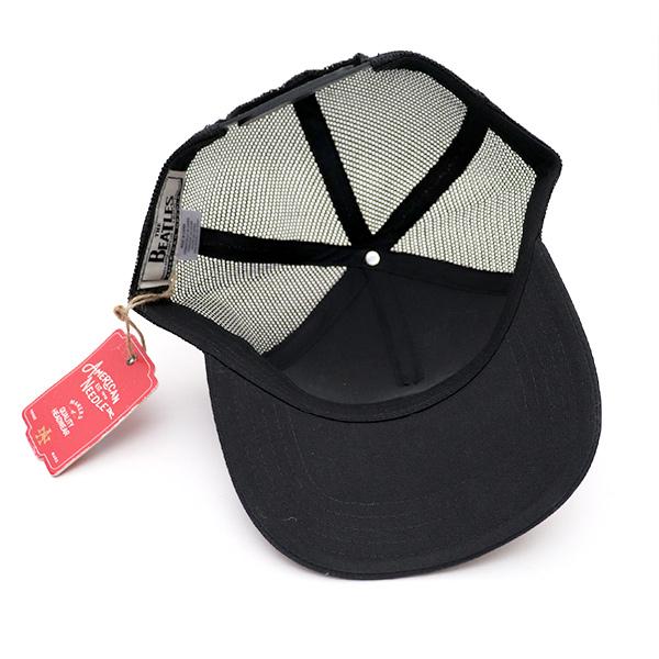 超スペシャル 98’s USA製 THE BEATLES キャップ 超スペシャル 98's USA製 THE BEATLES キャップ - メルカリ