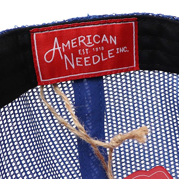 AMERICAN needle（アメリカンニードル） AMERICAN NEEDLE【アメリカン