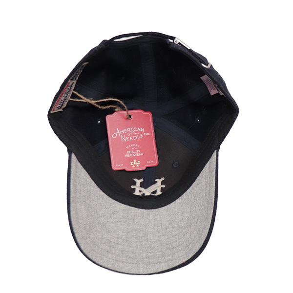 キャップ 帽子 90s American Needle スーパーボール 希少 AMERICAN needle（アメリカンニードル） AMERICAN NEEDLE【アメリカン
