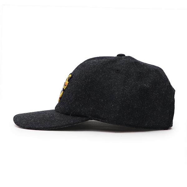 dead stock American noodle阪神タイガースキャップ　美品 dead stock American noodle阪神タイガースキャップ 美品 - メルカリ