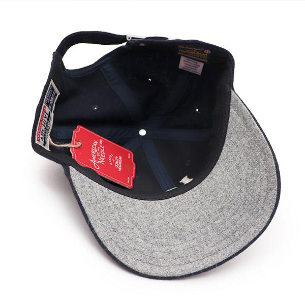 AMERICAN needle（アメリカンニードル） AMERICAN NEEDLE【アメリカン