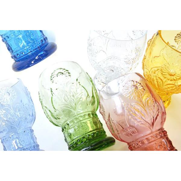 アンソロポロジー Anthropologieポルトガル製のグラス : ボブズストア