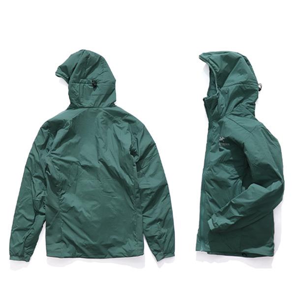 ARC'TERYX アークテリクス【Arc'teryx】Atom LT Hoody Men's ARC'TERYX アークテリクス【Arc'teryx】Atom LT Hoody Men's