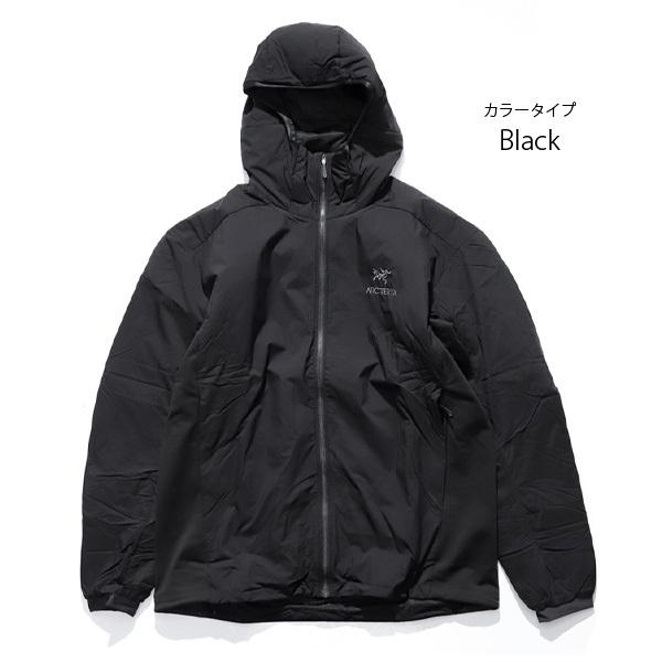 ARC'TERYX アークテリクス【Arc'teryx】Atom LT Hoody Men's ARC'TERYX アークテリクス【Arc'teryx】Atom LT Hoody Men's