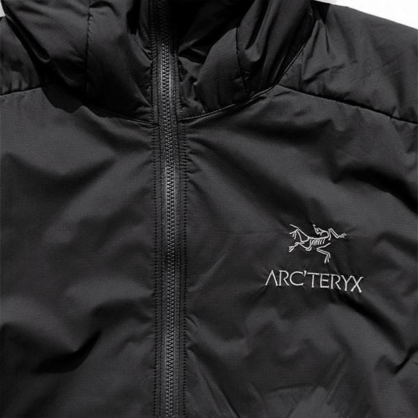 ARC'TERYX アークテリクス【Arc'teryx】Atom LT Hoody Men's ARC'TERYX アークテリクス【Arc'teryx】Atom LT Hoody Men's