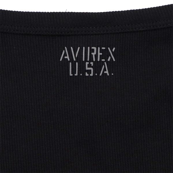AVIREX（アヴィレックス） アヴィレックス【AVIREX】《DAILY/デイリー