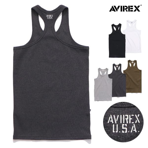 AVIREX（アヴィレックス） アヴィレックス【AVIREX】《DAILY/デイリー