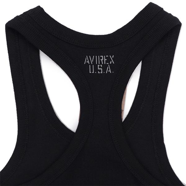 AVIREX（アヴィレックス） アヴィレックス【AVIREX】《DAILY/デイリー