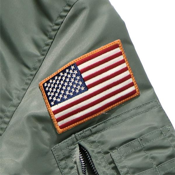 AVIREX 6102208 CWU-36P VX-31 フライトジャケット 楽天市場】送料無料 AVIREX アヴィレックス CWU 36P VX-31 フライト