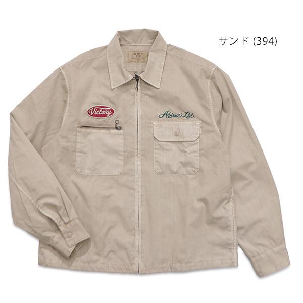 AVIREX（アヴィレックス） アヴィレックス【AVIREX】783-6152009