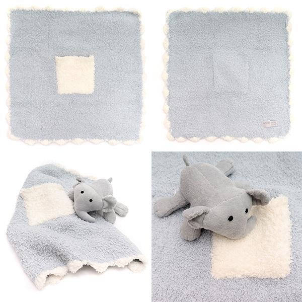 BAREFOOT DREAMS ベアフットドリームスBarefoot dreams/Pocket BAREFOOT DREAMS ベアフットドリームスBarefoot dreams/Pocket