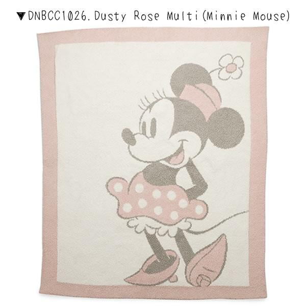 セール　訳あり　新品ベアフットドリームス　 ミッキー＆ミニーブランケット　ダブル 楽天市場】ベアフットドリームズ Barefoot Dreams ブランケット