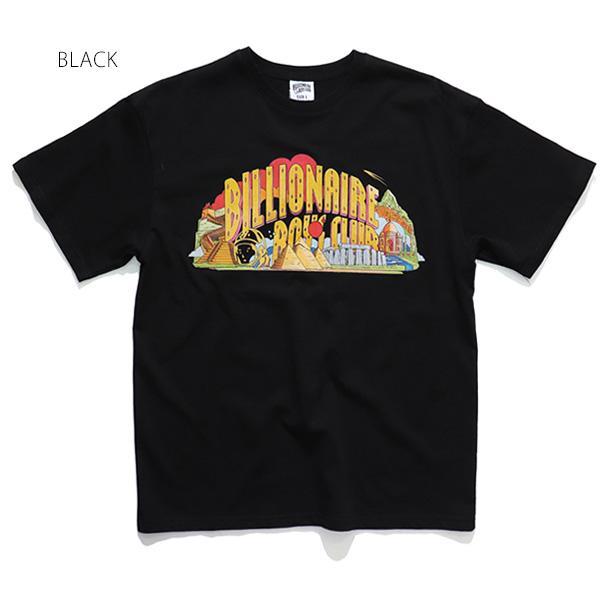 BILLIONAIRE BOYS CLUB ビリオネア・ボーイズ・クラブ
