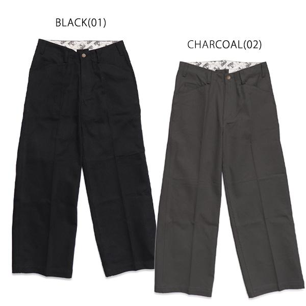 BEN DAVIS ベンデイビス EXTRA WIDE CINO PANTS BEN DAVIS（ベンデイビス） ベンデイビス【BEN DAVIS】BEN DAVIS EXTRA