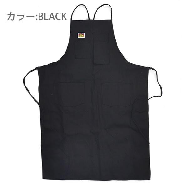 BEN DAVIS（ベンデイビス） ベンデイビス/BEN DAVIS WORK APRON ワーク