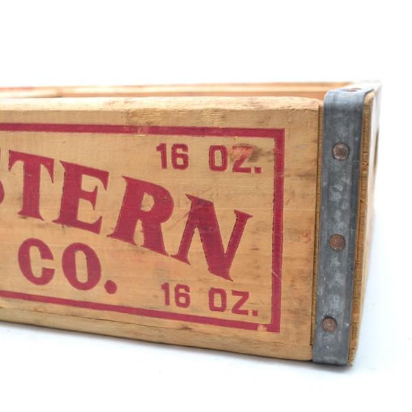 BEVERAGE CO.【ビバレッジ】NORTHWESTERN ウッドボックス BEVERAGE CO.【ビバレッジ】NORTHWESTERN ウッドボックス