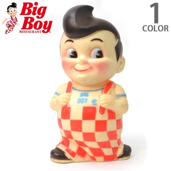 ビッグボーイ【BIG BOY】年代 フィギュア 人形 インテリア