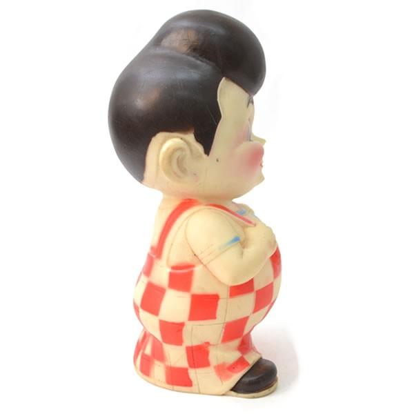 BIGBOY。アメトイ。 ビッグボーイ【BIG BOY】年代 フィギュア 人形 インテリア