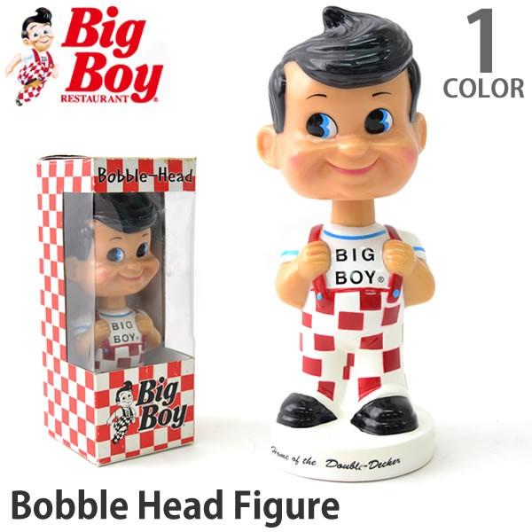 ビッグボーイ/BIG BOY 2001年 フィギュア 人形 インテリア