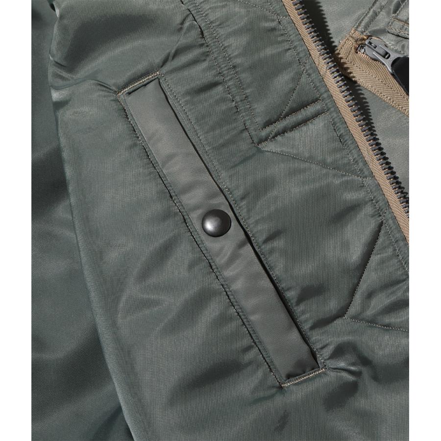 BUZZ RICKSON'S バズリクソンズ【BUZZ RICKSON'S】Type MA-1 “ALBERT