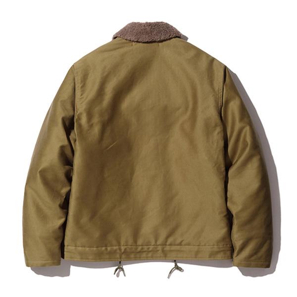 BUZZ RICKSON'S バズリクソンズ【BUZZ RICKSON'S】BR15345 NAVY