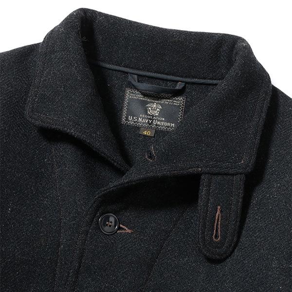 BUZZ RICKSON'S バズリクソンズ【BUZZ RICKSON'S】SUBMARINE CLOTHING