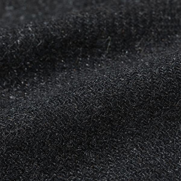 バズリクソンズ【BUZZ RICKSON'S】SUBMARINE CLOTHING WINTER WOOLIN “U.S.NAVY UNIFORM” サブマリナーコート ピーコート アウター ウール メンズ 日本製の画像