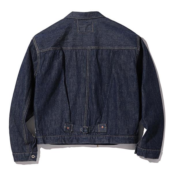 BUZZ RICKSON'S バズリクソンズ【BUZZ RICKSON'S】WORLD WAR II DENIM