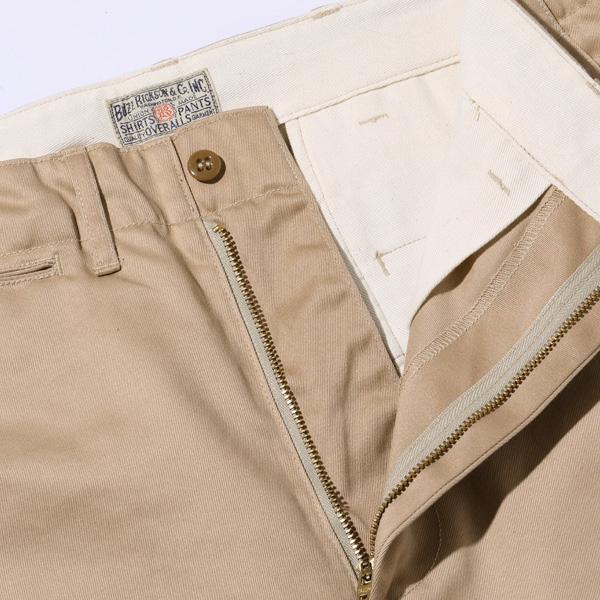 BUZZ RICKSON'S バズリクソンズ【BUZZ RICKSON'S】ORIGINAL SPEC