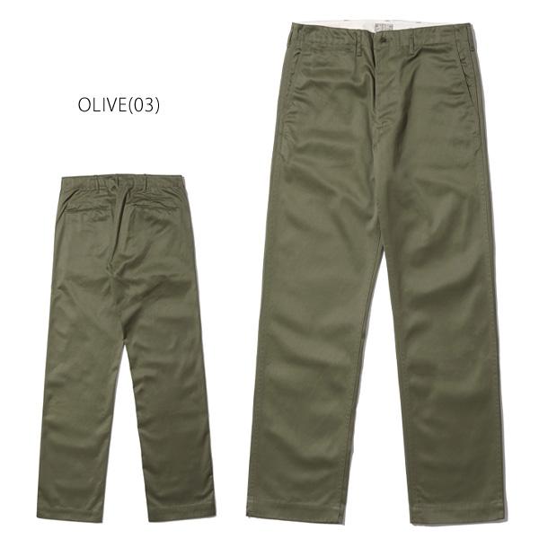 BUZZ RICKSON'S バズリクソンズ【BUZZ RICKSON'S】ORIGINAL SPEC