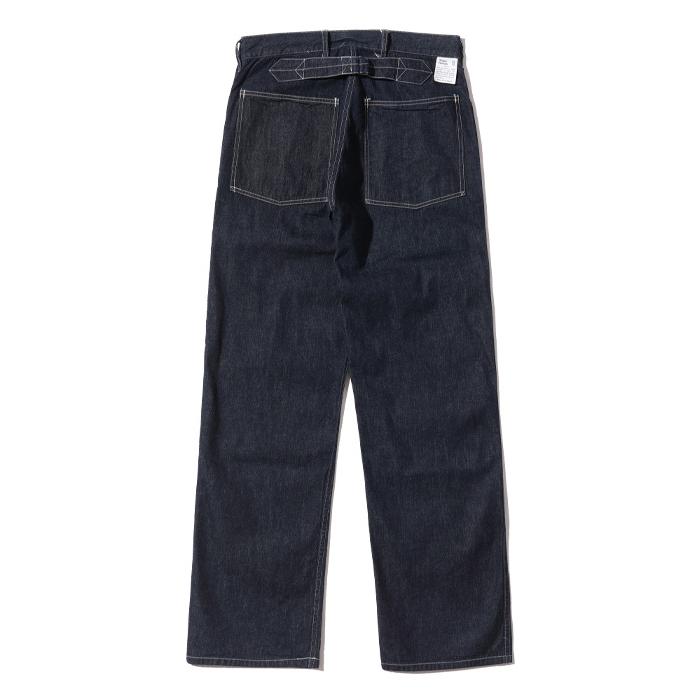 BUZZ RICKSON'S バズリクソンズ【BUZZ RICKSON'S】TROUSERS, WORKING