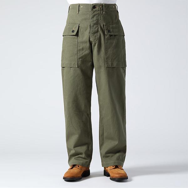 BUZZ RICKSON'S バズリクソンズ【BUZZ RICKSON'S】U.S. MARINE CORPS M