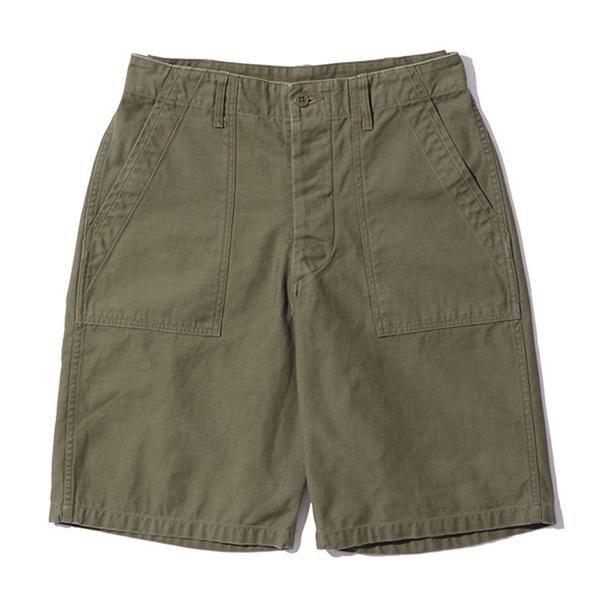 BUZZ RICKSON'S バズリクソンズ【BUZZ RICKSON'S】TROUSERS MEN'S