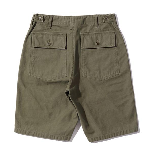 BUZZ RICKSON'S バズリクソンズ【BUZZ RICKSON'S】TROUSERS MEN'S