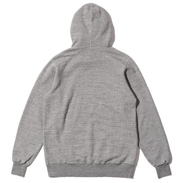 BUZZ RICKSON'S バズリクソンズ【BUZZ RICKSON'S】SET-IN SWEAT PARKA