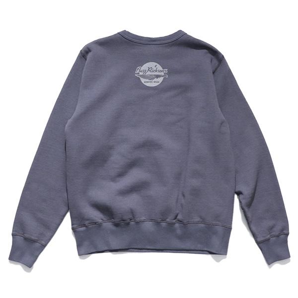 BUZZ RICKSON'S × PEANUTS /別注クルースウェット BEAMS BOY（ビームスボーイ）の「BUZZ RICKSON'S × PEANUTS / 別注