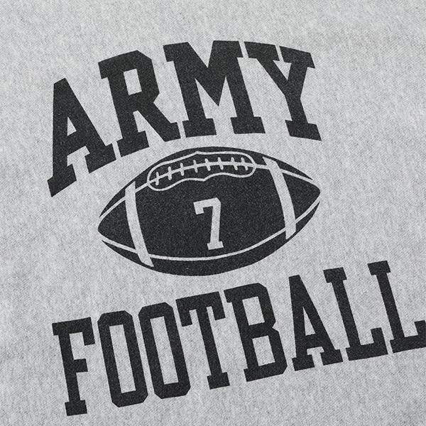 BUZZ RICKSON'S バズリクソンズ【BUZZ RICKSON'S】HORIZONTAL KNITTING