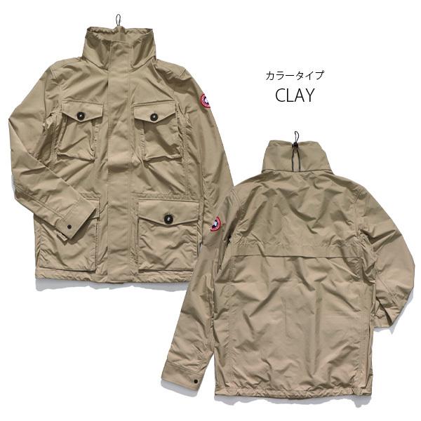 CANADA GOOSE カナダグース【CANADAGOOSE】2411M STANHOPE CANADA GOOSE カナダグース【CANADAGOOSE】2411M STANHOPE