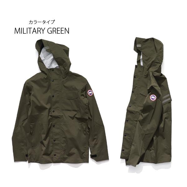 CANADA GOOSE カナダグース【CANADAGOOSE】5608M NANAIMO JACKET CANADA GOOSE カナダグース【CANADAGOOSE】5608M NANAIMO JACKET