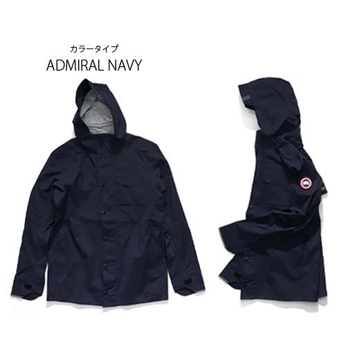 CANADA GOOSE カナダグース【CANADAGOOSE】5608M NANAIMO JACKET
