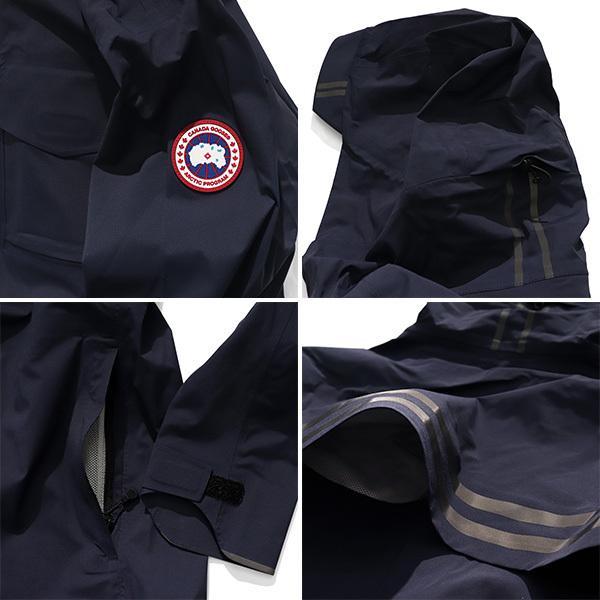 CANADA GOOSE カナダグース【CANADAGOOSE】5608M NANAIMO JACKET