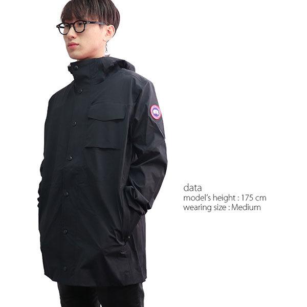カナダグース【CANADAGOOSE】5608M NANAIMO JACKET ナナイモジャケット 