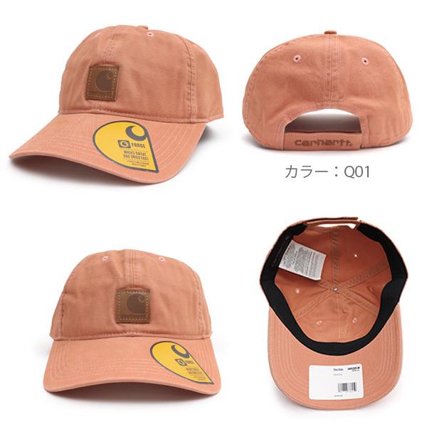 maxi 美品 稼働確認 ハワイ 希少商品 専用ページ Carhartt（カーハート） キャップ cap odessa 100289 メンズ