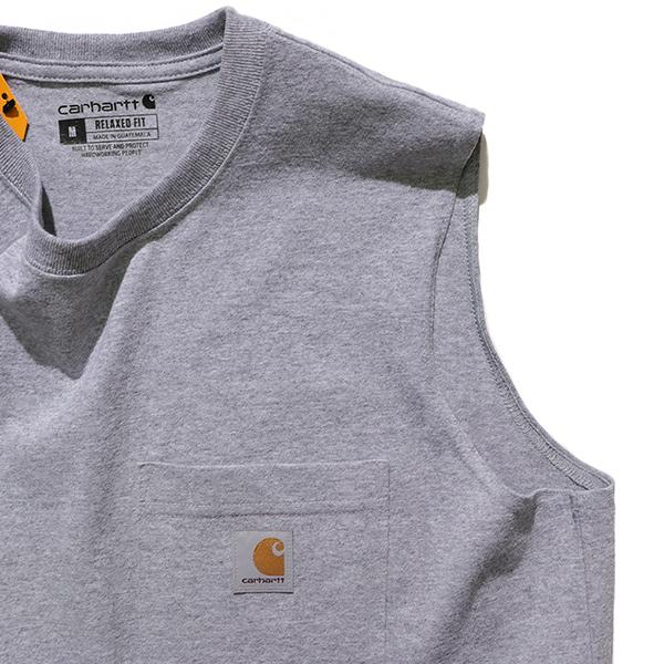 専用　Carhartt Carhartt カーハート carhartt Men's 100374 WORKWEAR POCKET
