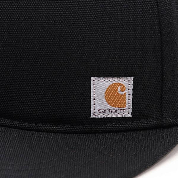 カーハート carhartt フライトキャップ ブラック L/XLサイズ 美品