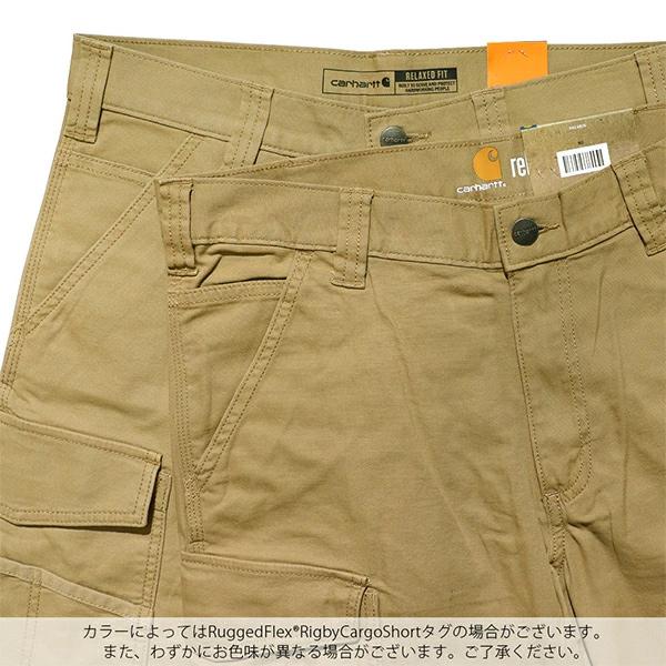 Carhartt（カーハート） carhartt 103542 RUGGED FLEX RELAXED FIT