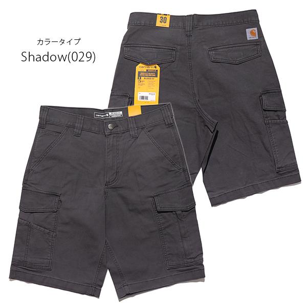 Carhartt（カーハート） carhartt 103542 RUGGED FLEX RELAXED FIT